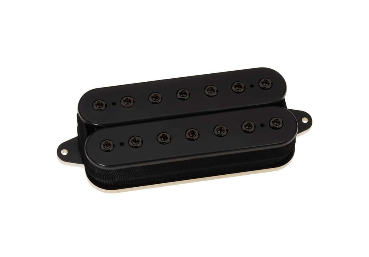 DiMarzio DP 717BK Occult Classic Neck Black
