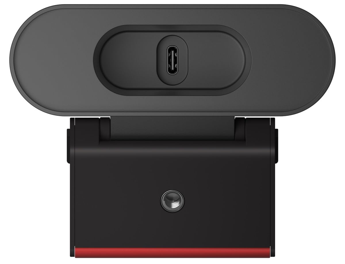 Lenovo Cámara ThinkSmart