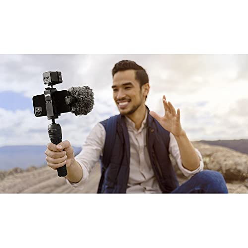 RØDE Microphones VLOGVMML iOS Vlogger Kit