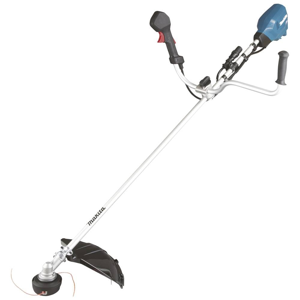 Makita UR101CZ UR101CZ-Desbrozador 40vmax lxt Mango u AFT adt, Negro