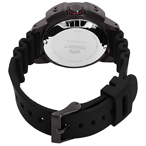 Orient Inspección automática RA-AC0L03B00B