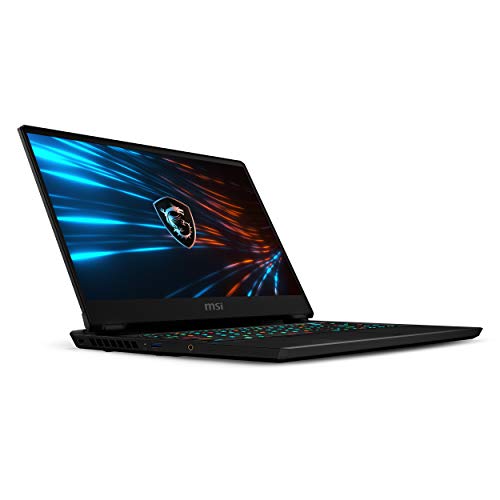 MSI VectorGP66, 12UHSO, 670XES