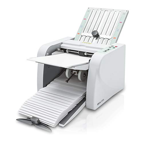 Ideal - Plegadora de Papel - Modelo n. 83060011
