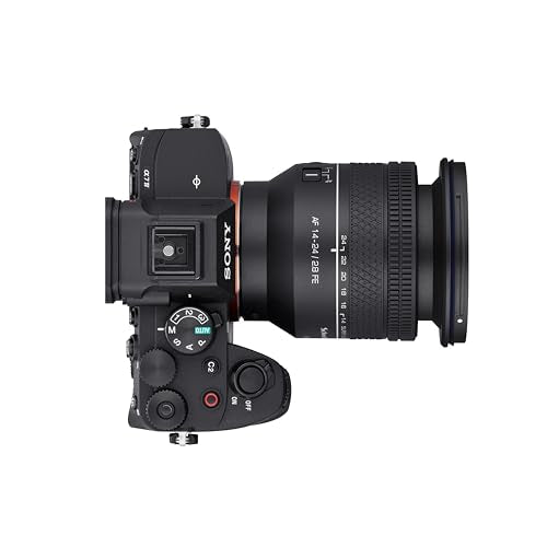 Samyang AF 14-24mm F2.8 Sony FE