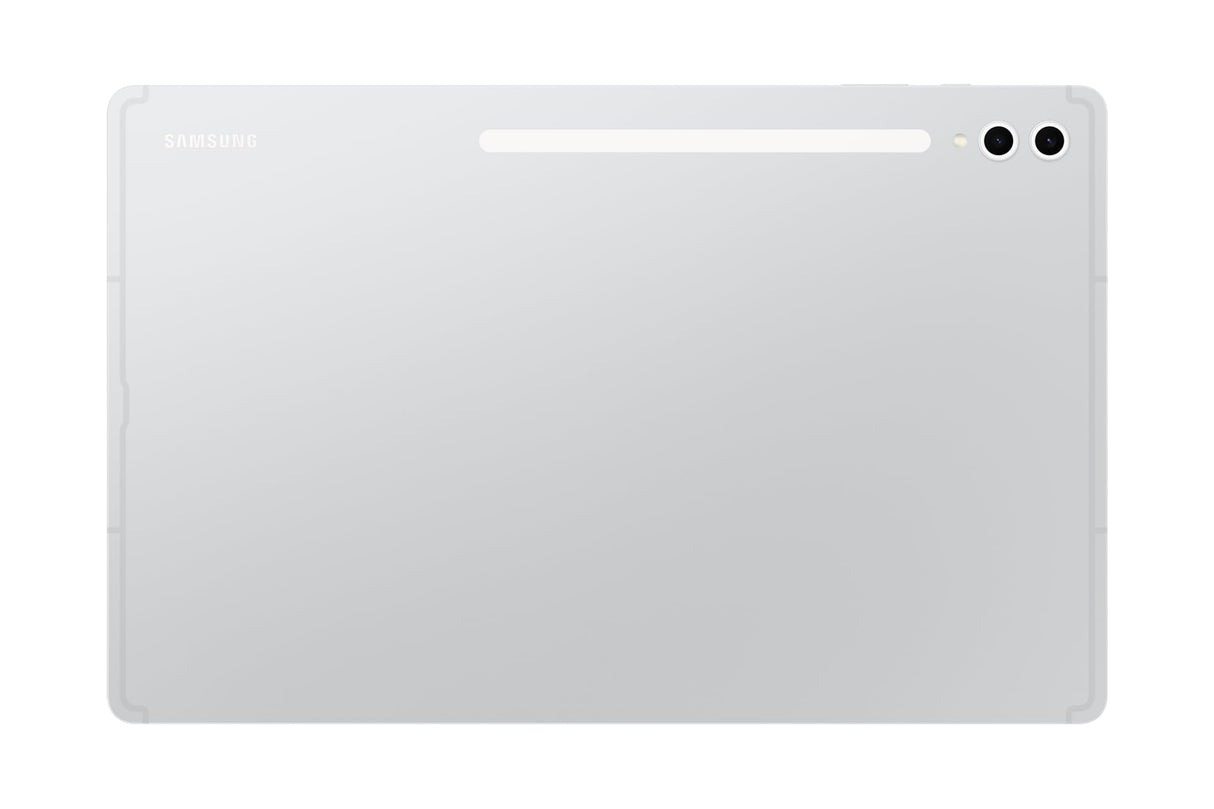 Samsung X920N Galaxy Tab S10 Ultra Wi-Fi Platinum Silver 14,6" / Octa-Cora / 16GB RAM / 1TB Speicher