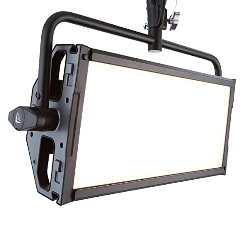 Litepanels Gemini 2x1 Soft RGBWW LED Panel (940-1101)