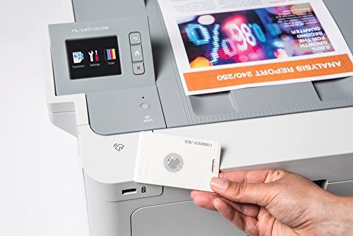 Brother HL-L9310CDWT Impresora láser Color