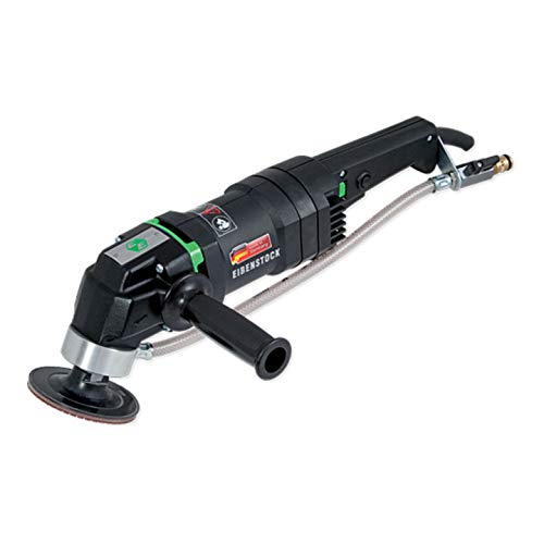 Eibenstock - Pulidor angular con riego WPN 180 5710000