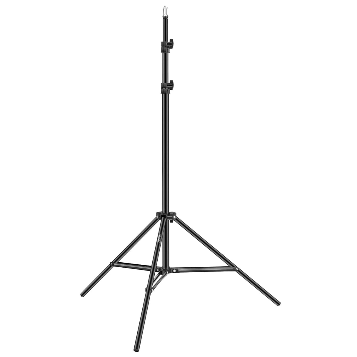 NEEWER Fotografía Soporte de Luz 92-200cm RegulableTrípode Robusto para los Reflectores Softboxes Luces Paraguas Capacidad de Carga:8kg