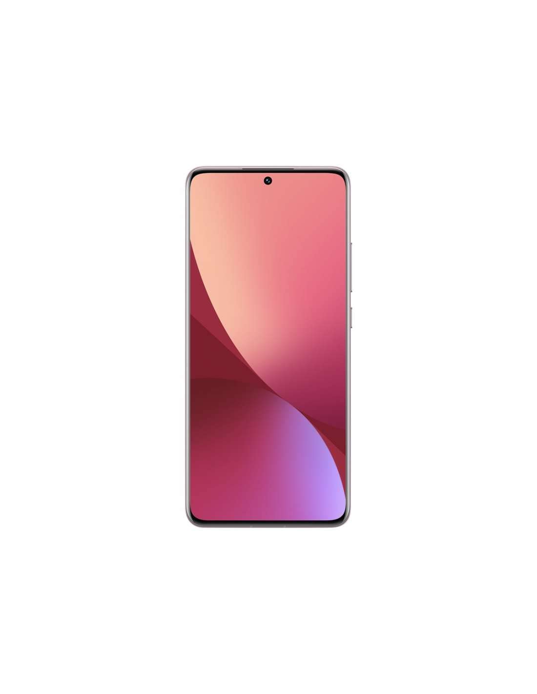 Xiaomi 12 15,9 cm (6.28") Double SIM Android 12 5G USB Type-C 8 Go 128 Go 4500 mAh Violet
