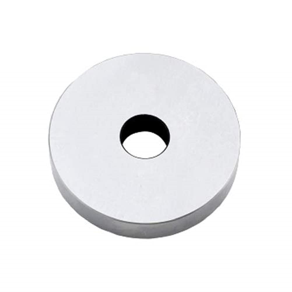 Mahr 4717108 MarGage 390 - Disco de ajuste (88 mm de diámetro)
