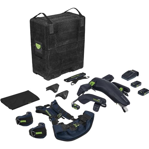 Festool Exoesqueleto EXO 18 HPC 4,0 I-Plus