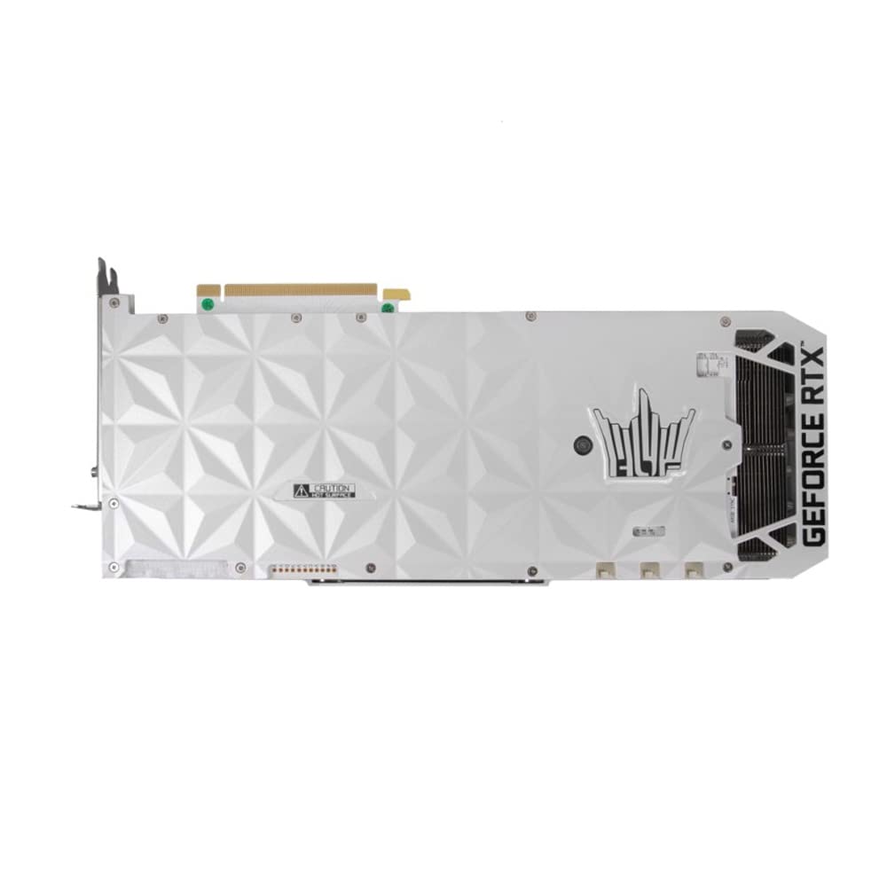 KFA2 GeForce RTX 3080 Ti HOF v2 12GB GDDR6X Marca