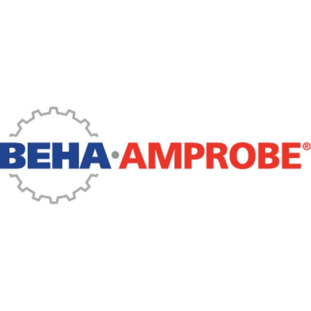 Beha Amprobe AMP310 - Pinza amp. trms 600v CA climatización