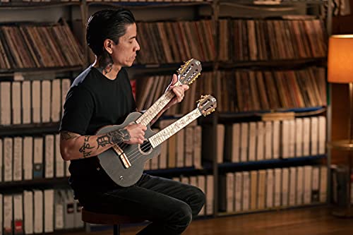 Ortega Guitars Hydra-Z - Ukulele