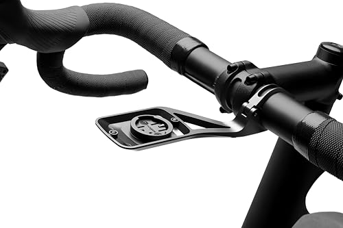 Wahoo Elemnt Ace Ordenador De Ciclismo, Negro