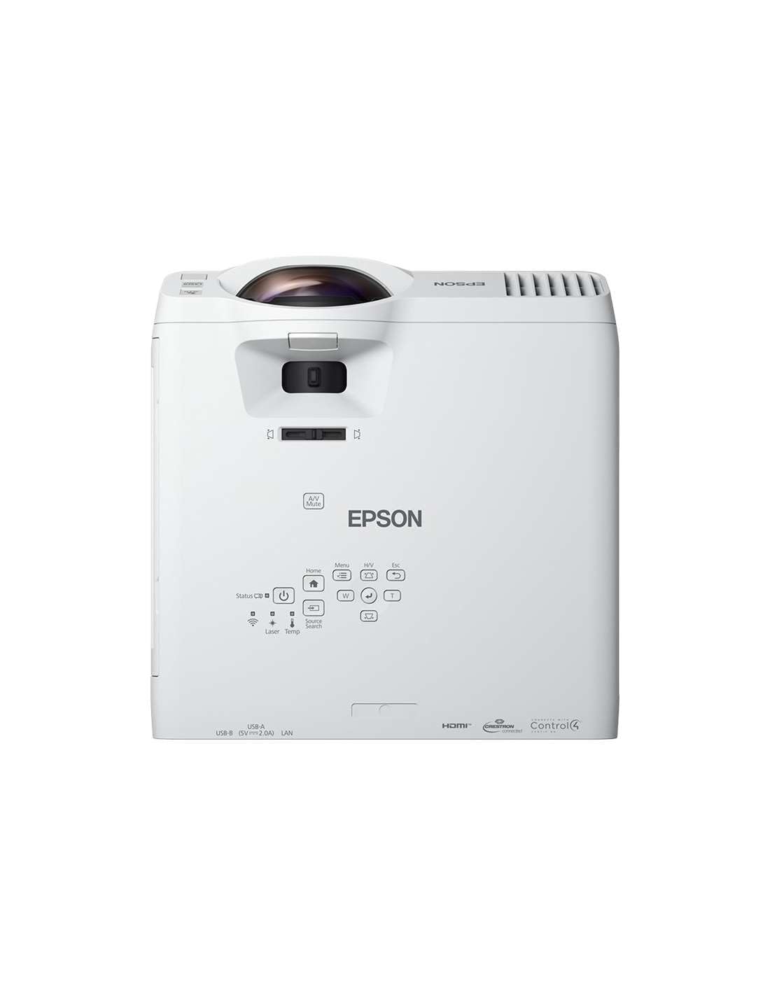 Proyector Epson V11HA76080