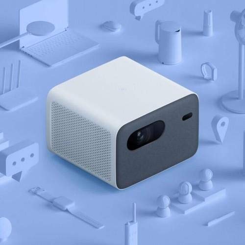 Xiaomi Mi Smart Projector 2 Pro ANSI FullHD 1300 Lúmenes