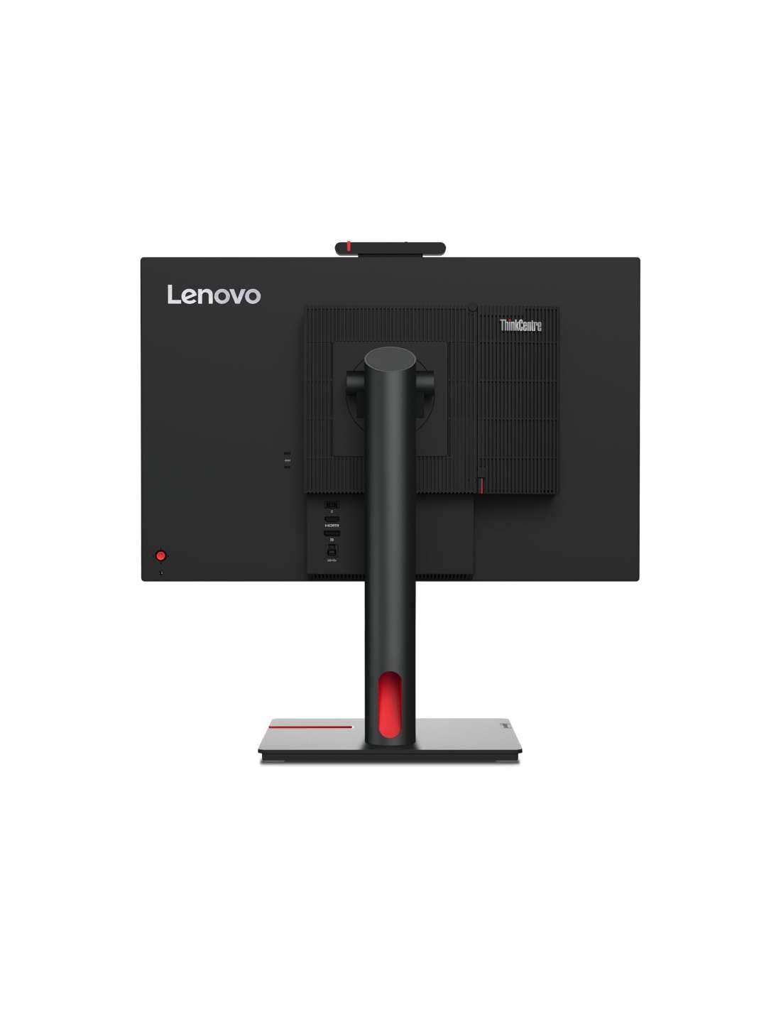 Monitor Lenovo ThinkCentre Tiny-In-One 24 23,8" Full HD 60 Hz 50-60 Hz - Marca: Lenovo - EAN: 0196804349824