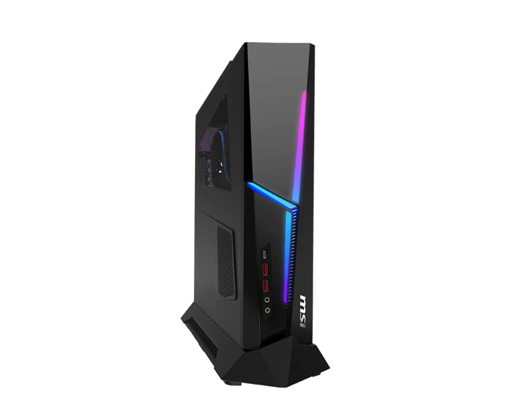 MSI Ordenador Meg Trident X 10SC-2433ES Negro, 9S6-B92651-2433