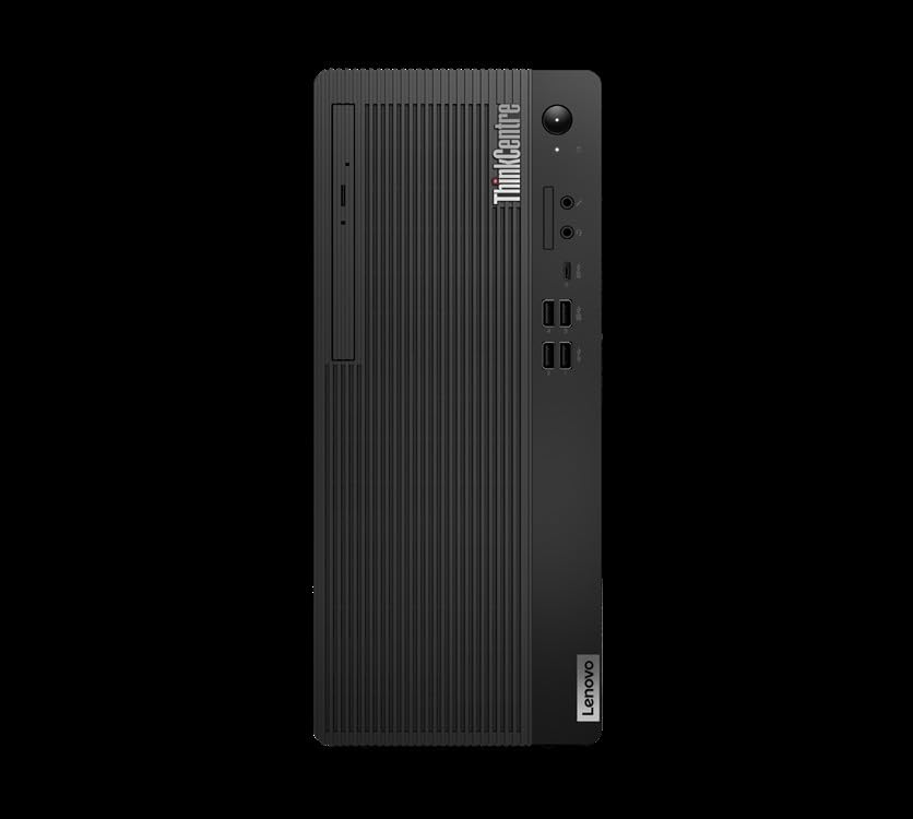 Lenovo ThinkCentre M75t MT 12X90005GE - AMD Ryzen 5 8500G, 16GB RAM, 512GB SSD, Radeon Grafik, W11P