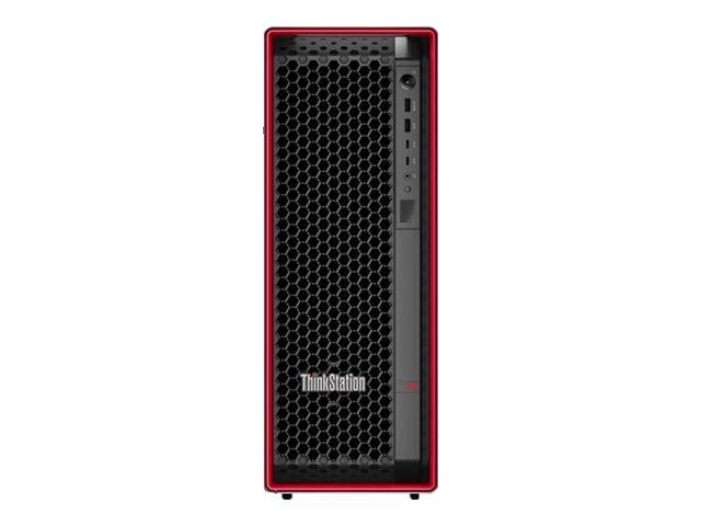 Lenovo - Opción de estación de Trabajo TS/ThinkStation P5 / W3-2435/64 GB / 1024 GB/Win 11 Pro