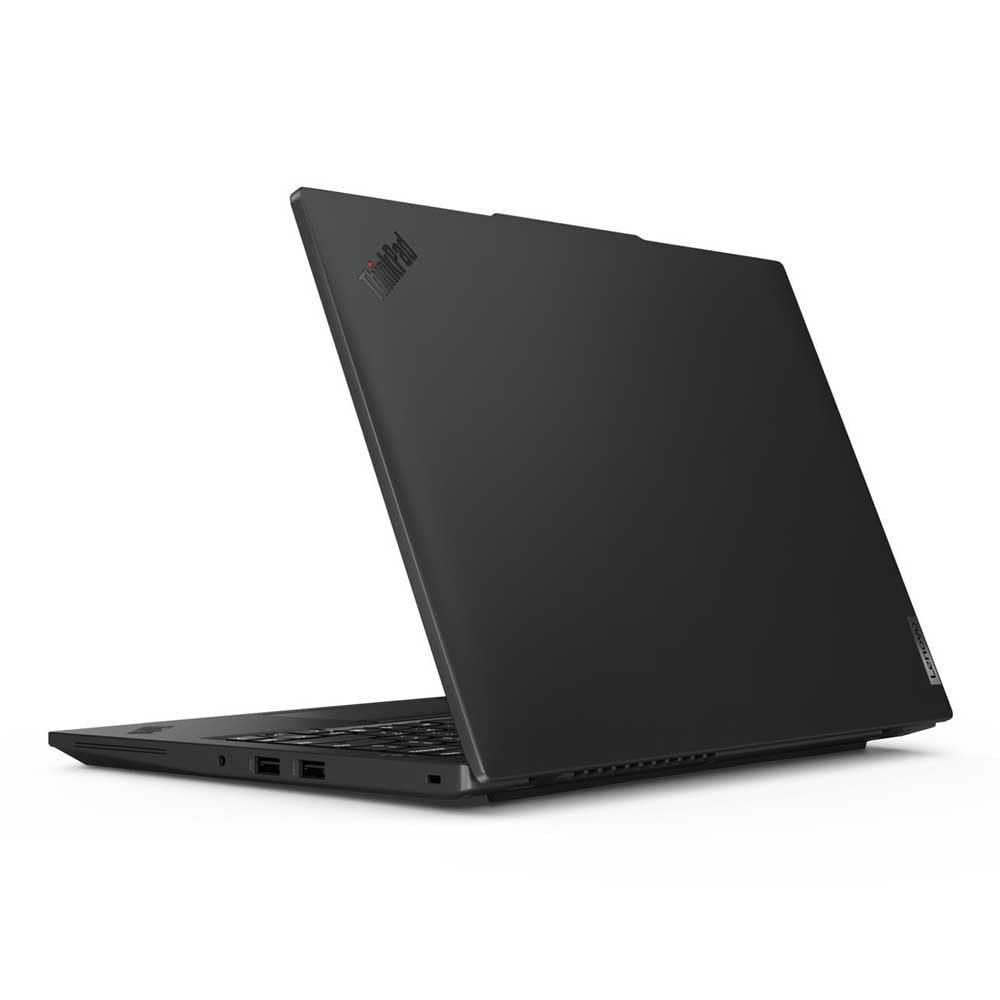 Lenovo Laptop ThinkPad L14 Gen 5 14" Intel Core Ultra 7 155u 16 GB RAM 512 GB SSD QWERTY Español