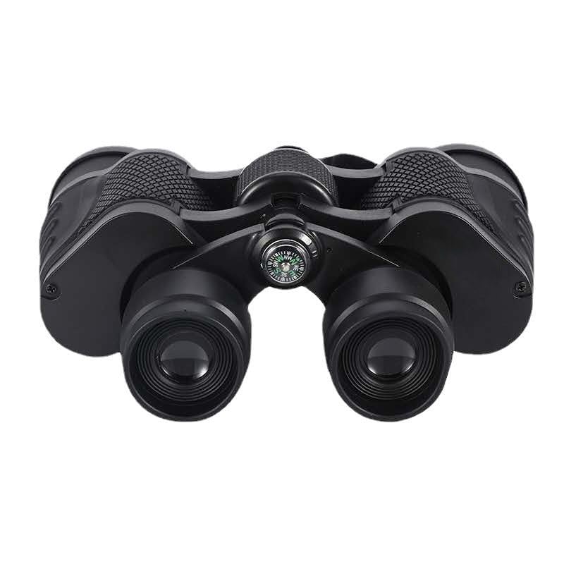 ZEHNHASE WX80 - Prismáticos de visión Nocturna y Resistencia a los Golpes para Exteriores