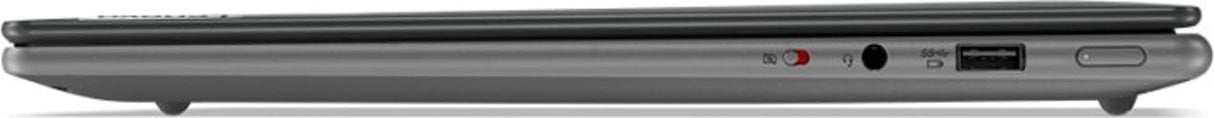 Lenovo Yoga Slim 7 Pro X 82TL0052GE - 14,5" 3K, AMD Ryzen 7 6800HS, 16GB RAM, 1TB SSD, NVIDIA GeForce RTX 3050, Windows