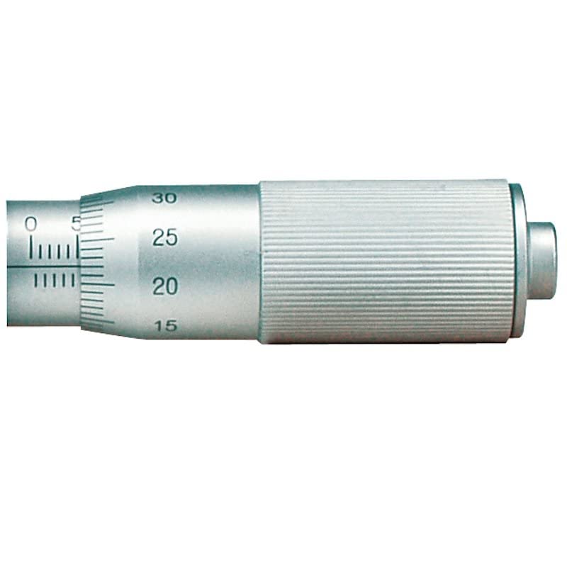 Mitutoyo mt293 – 330 Micrómetro 0 – 1 – en 293 – 330