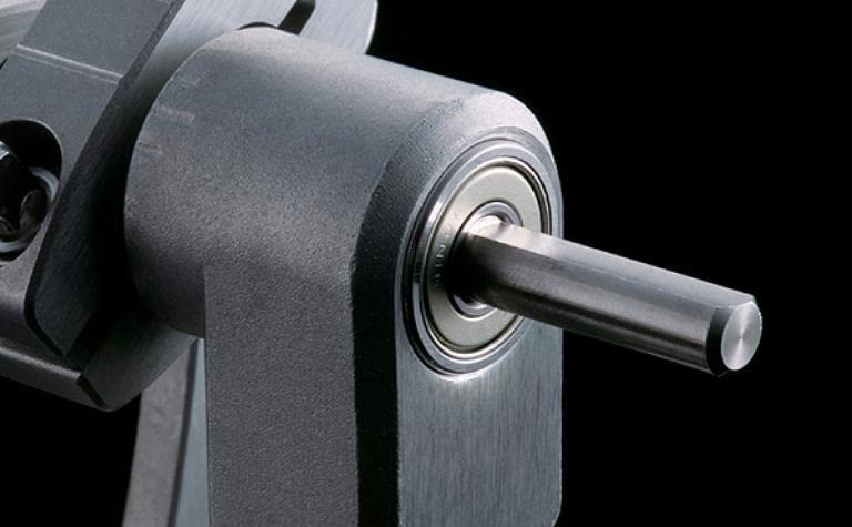 PEARL - Pédale - PPH P3002C - DBLE PEDALE GC DEMON CHAINE