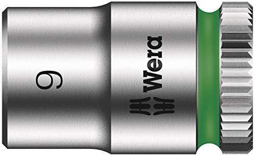 Wera Safe-Torque A 2 Set 1