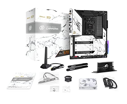 ASRock Taichi Carrara