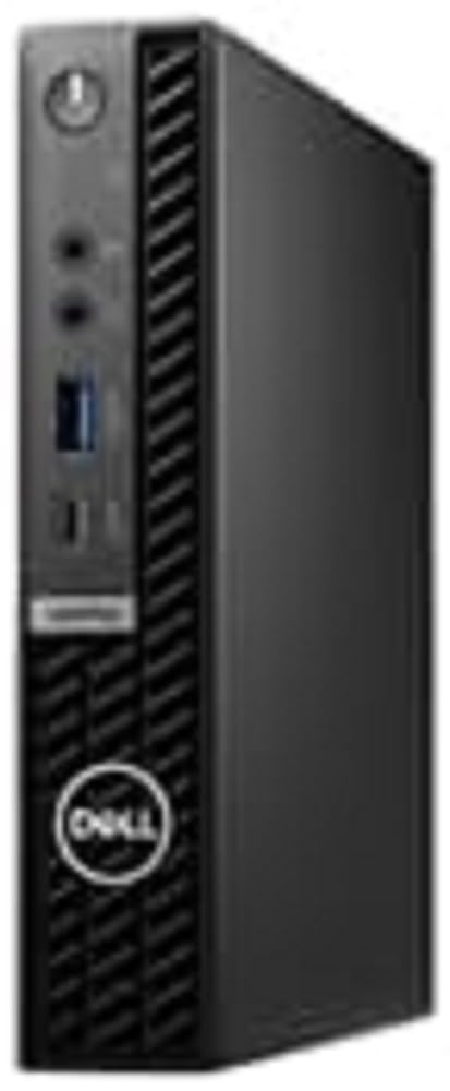 Dell UC OptiPlex Micro Plus 7010 MFF