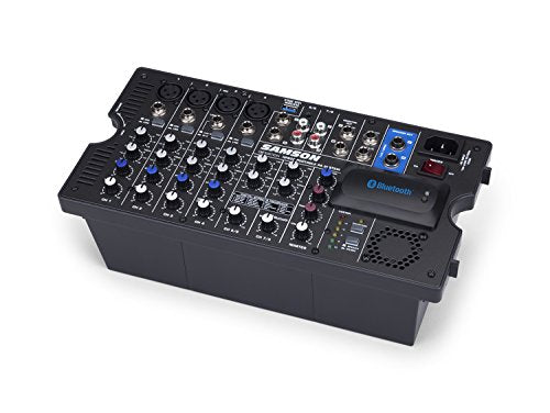 Samson SAXP800 - Sistema portátil PA