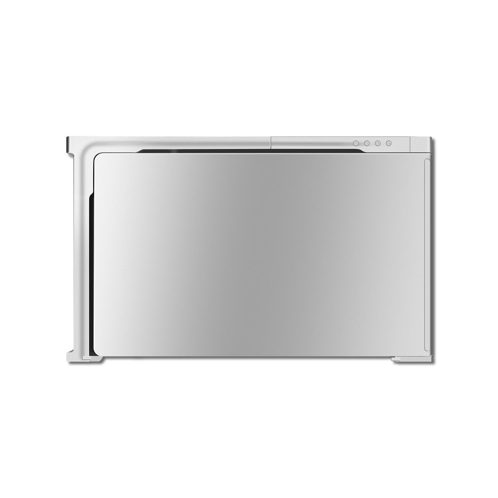 MISURA | Monitores Duales LCD portátiles de 14" One Cable (USB-C) | Full HD, 25 ms, 1000:1, W-LED
