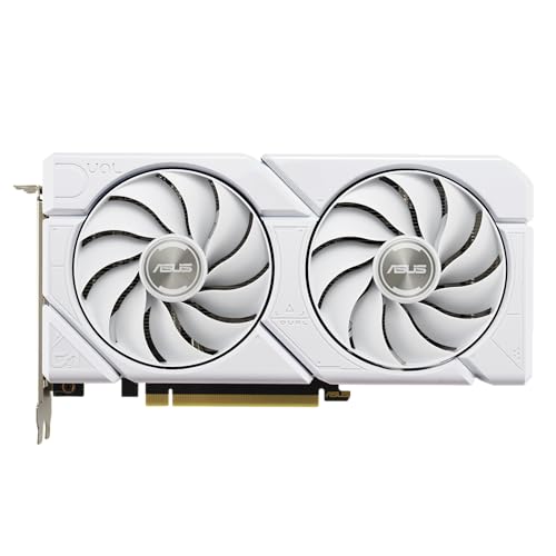 ASUS Tarjeta Gráfica 90YV0KC8-M0NA00 GEFORCE RTX 4070 12 GB GDDR6
