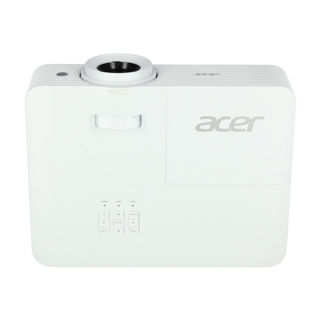 ACER Projektor P5827a 3840x2160/4000 ANSI/2xHDMI/4K