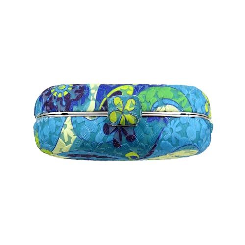 Sanetti Inspirations Embragues-Snf-020, Embrague para Mujer, como se Muestra en la Imagen, One Size