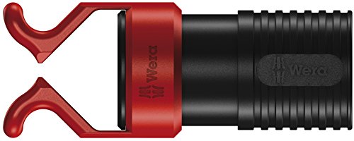 Wera 05135928001 Kraftform Kompakt M 1 metal, Juego de herramientas, 39 piezas
