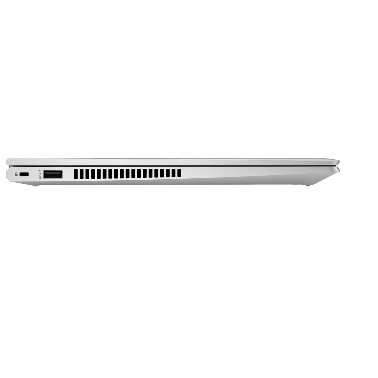 Pro x360 435 G10 (816F0EA) (Silber, Windows 11 Pro 64-bit, 256 GB SSD)