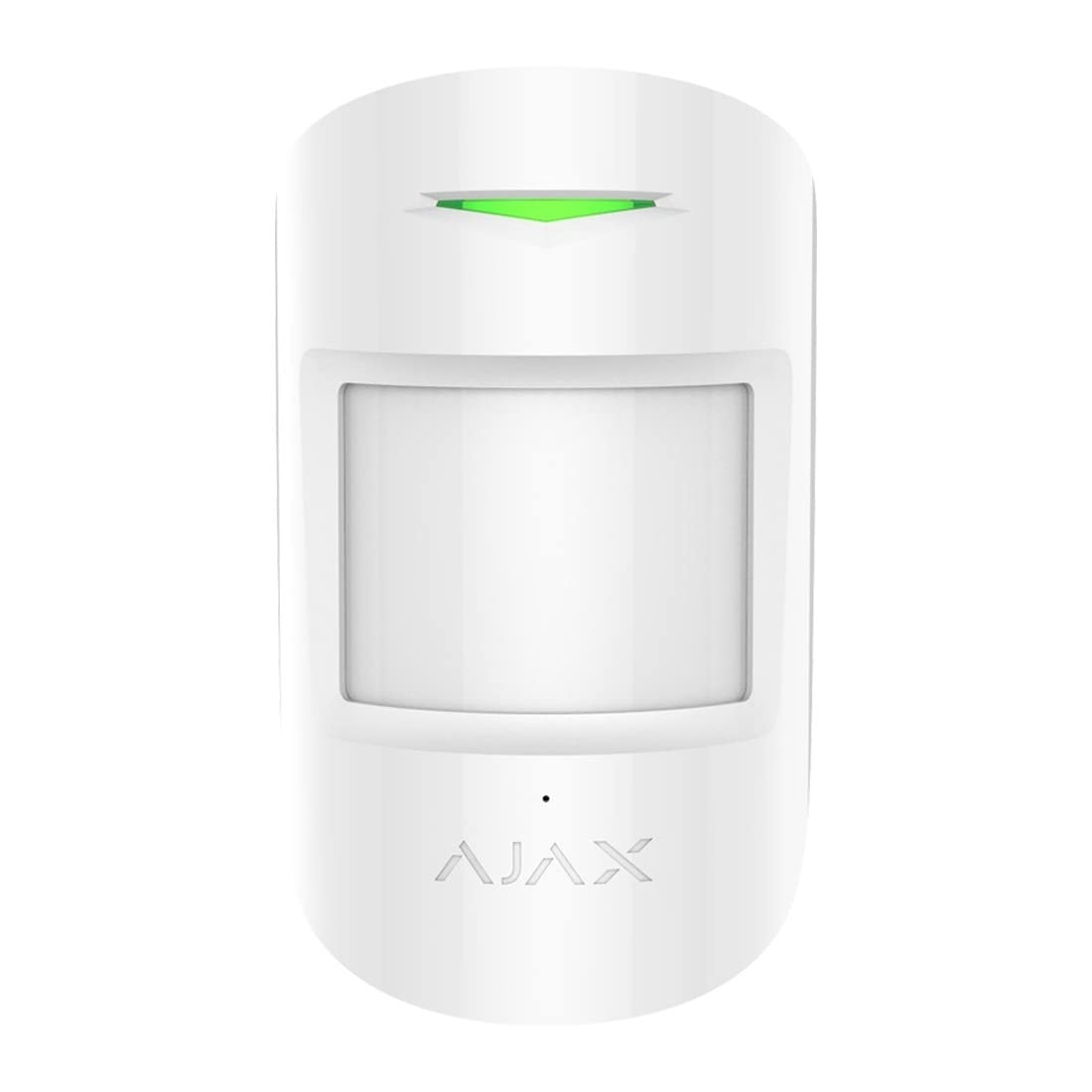 AJAX Kit PLUS-2W Alarma de casa, Blanco