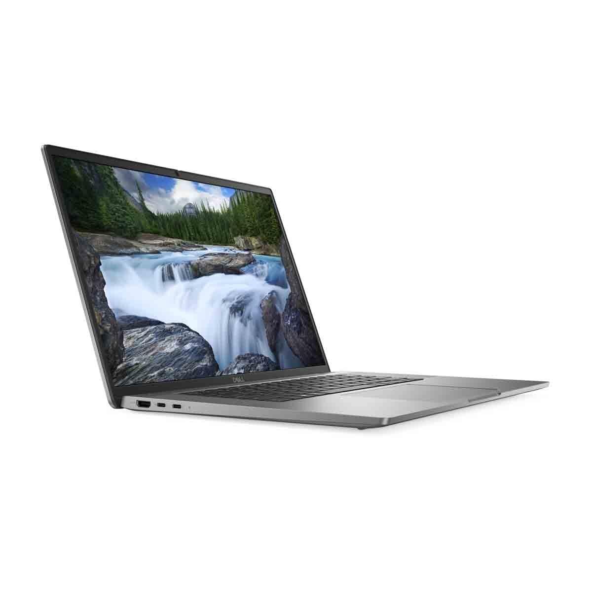 DELL Latitude 7650 Intel Core Ultra 7 165U Ordinateur portable 40,6 cm (16") Full HD 16 Go LPDDR5x-SDRAM 512 Go SSD
