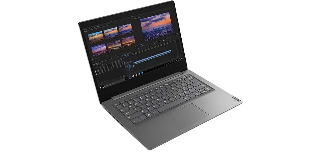 LENOVO PORTATIL V14-IML i3-10110U 14 8GB 128SSD W10PRO 3 aos Garantia
