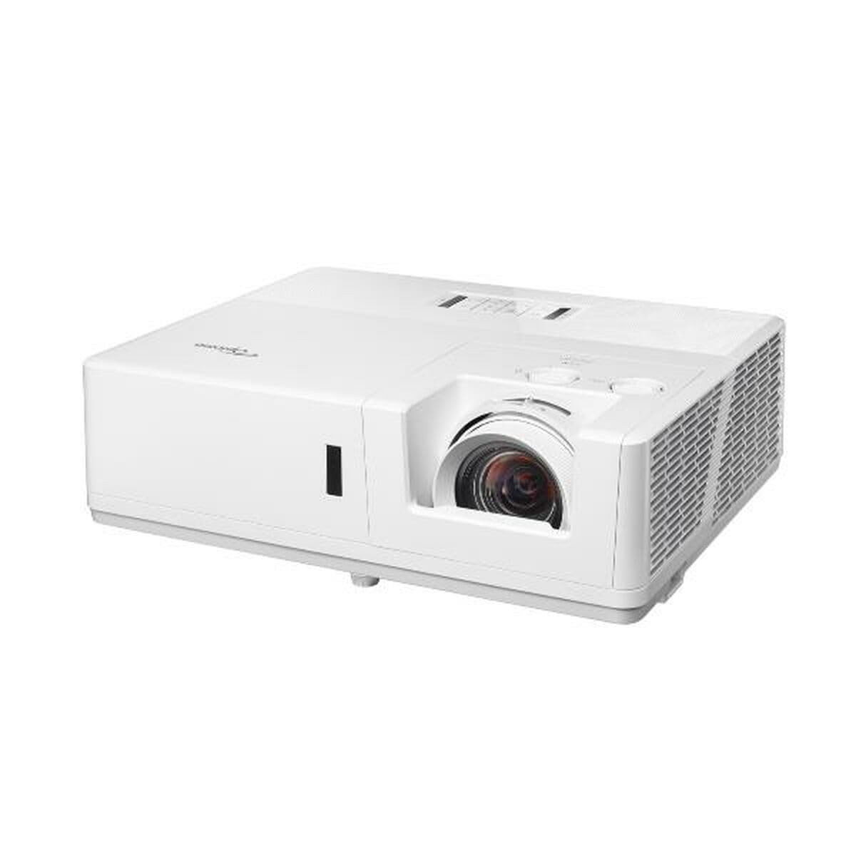 Proyector Optoma ZU607T 6500 LM