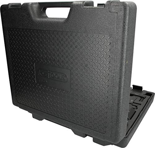 KS Tools 460.5065 Juego de herramientas de frenos para BPW, 19 pzs