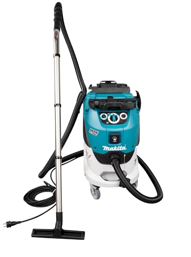 Makita VC4210M - Aspiradora (1200 W, 230 V)