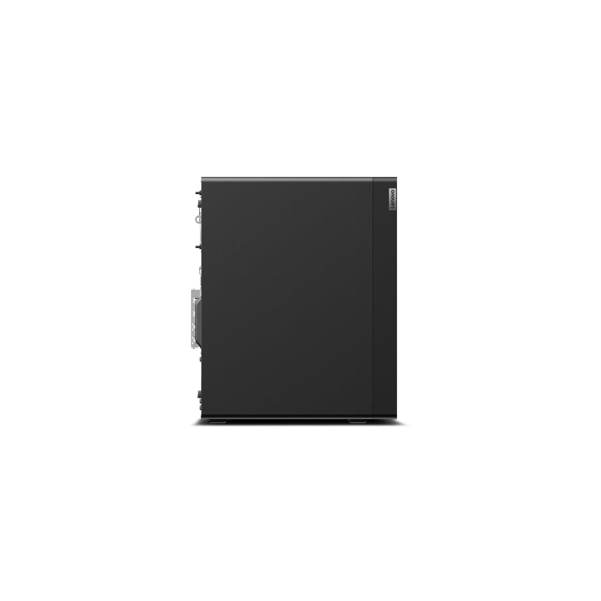 Lenovo ThinkStation P2 Tower Gen 2 30JQ - Torre - 1 x Core Ultra 5 235 - vPro Enterprise - RAM 32 GB - SSD 512 GB - TCG Opal Encryption, NVMe - Intel Graphics - 1GbE - Win 11 Pro