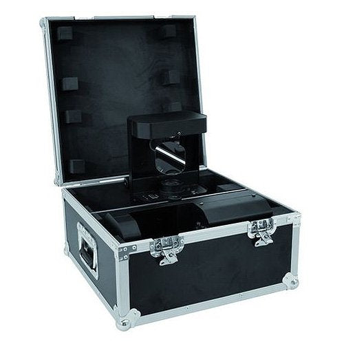 Eurolite Roadinger 31000631 - Caja rígida de transporte para dos TSL-100/TSL-200.