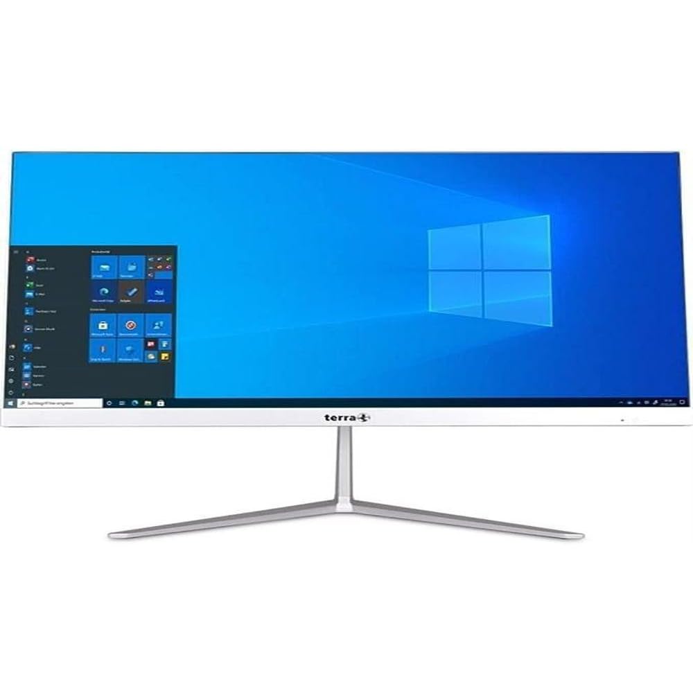 WORTMANN AG Terra Todo EN UNO PC 2400 GREENLINE